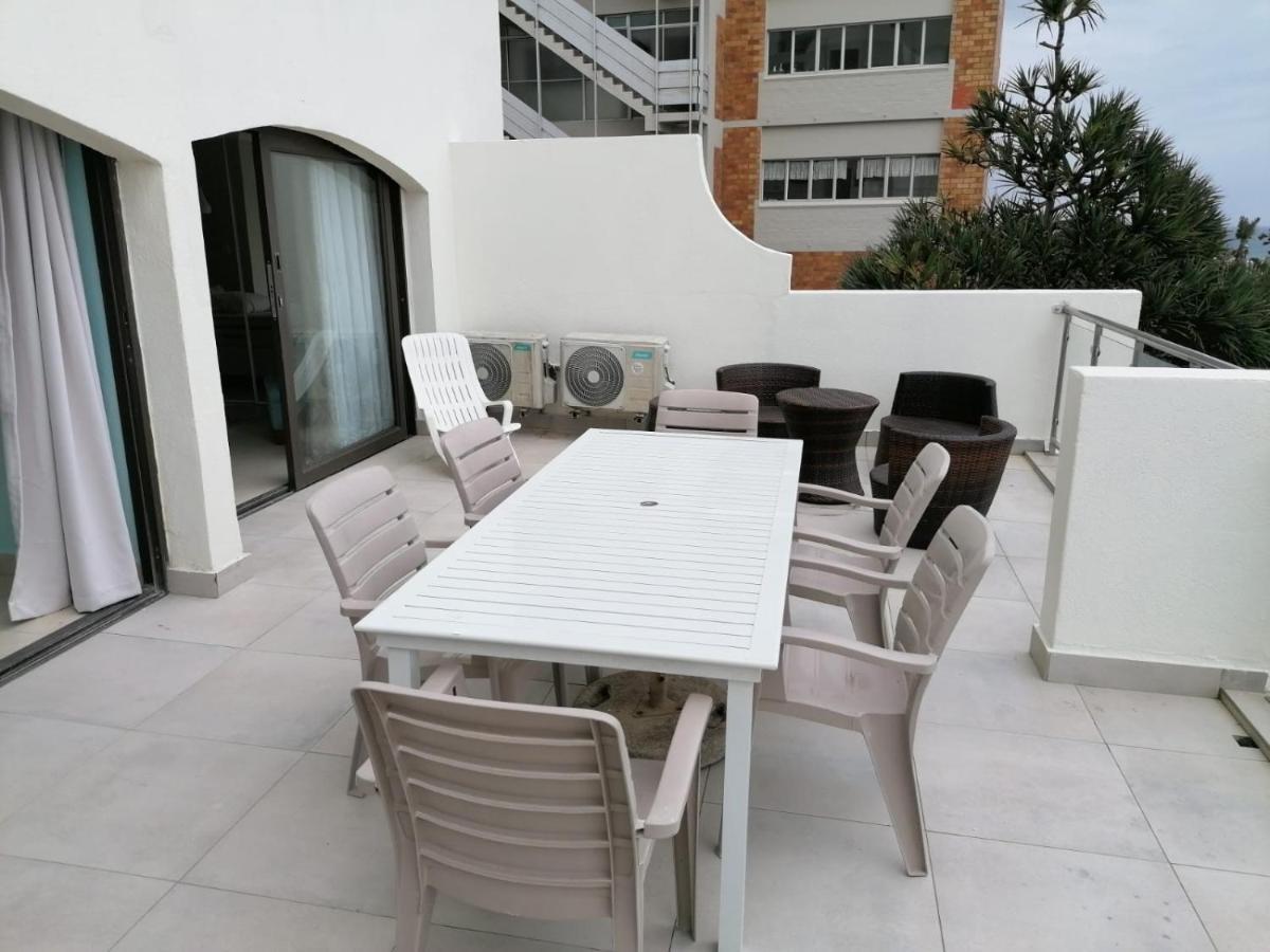 307 Bermudas - By Stay In Umhlanga Exterior photo