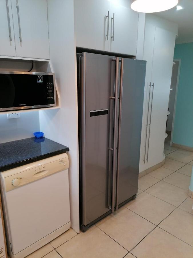 307 Bermudas - By Stay In Umhlanga Exterior photo