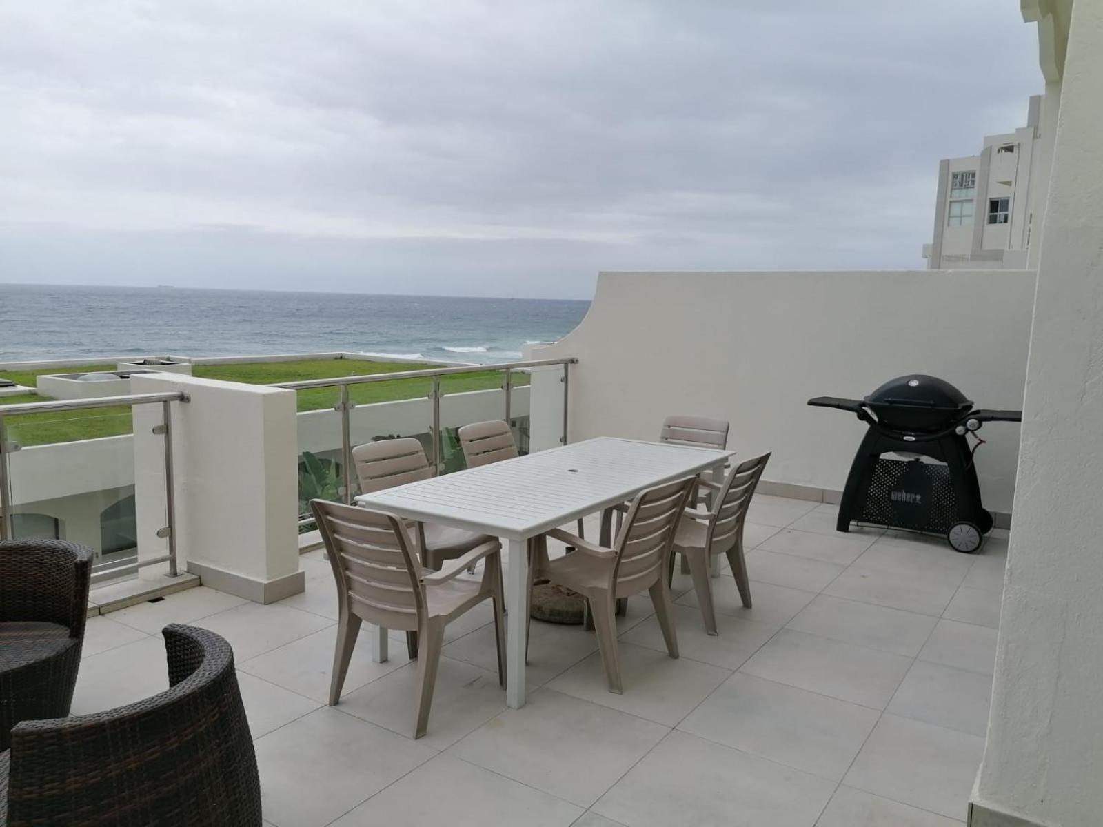 307 Bermudas - By Stay In Umhlanga Exterior photo