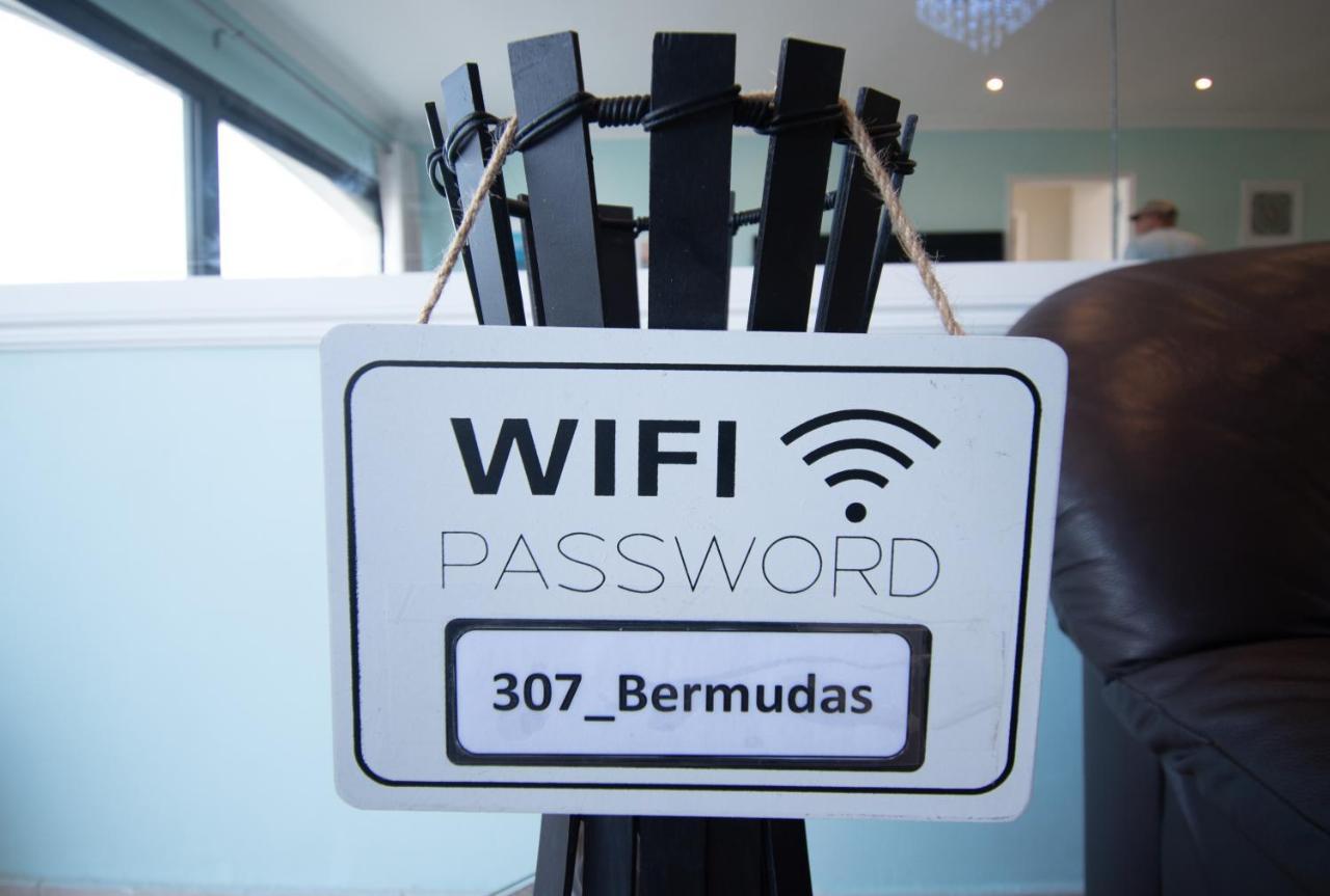 307 Bermudas - By Stay In Umhlanga Exterior photo