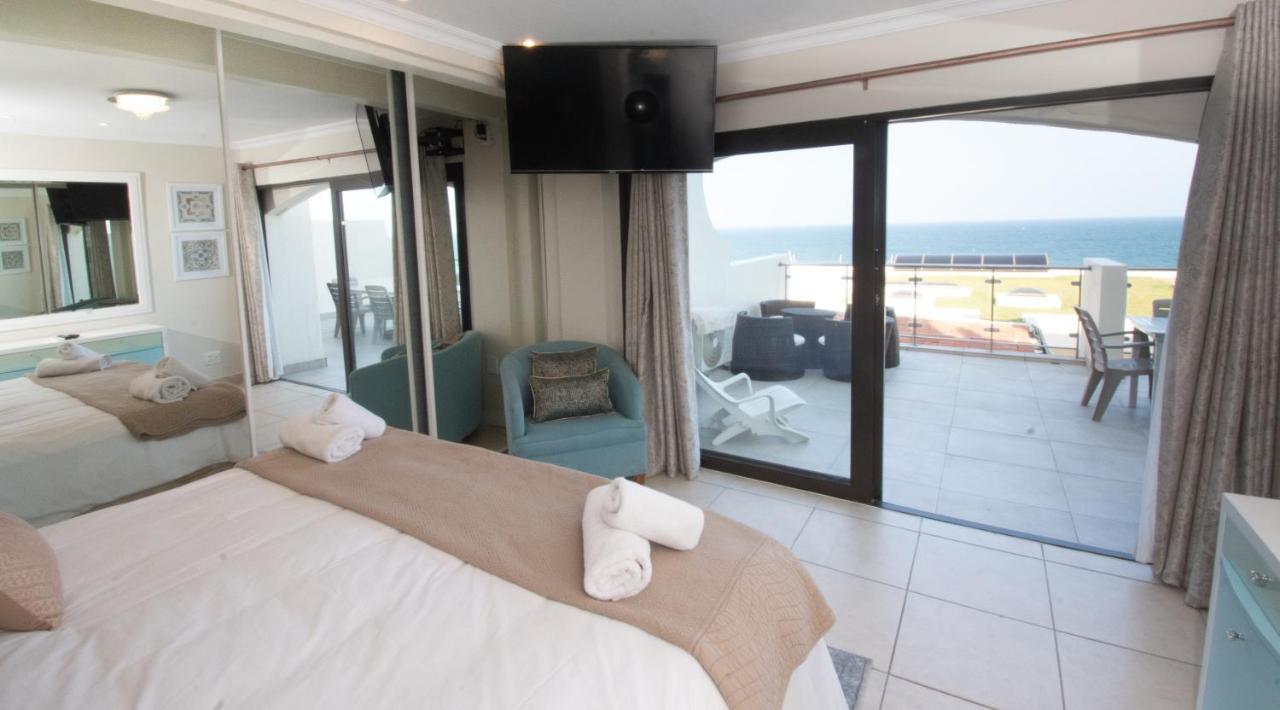 307 Bermudas - By Stay In Umhlanga Exterior photo