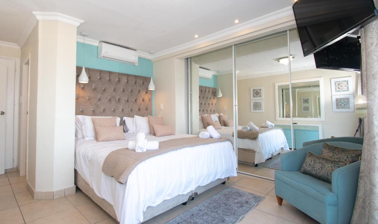 307 Bermudas - By Stay In Umhlanga Exterior photo