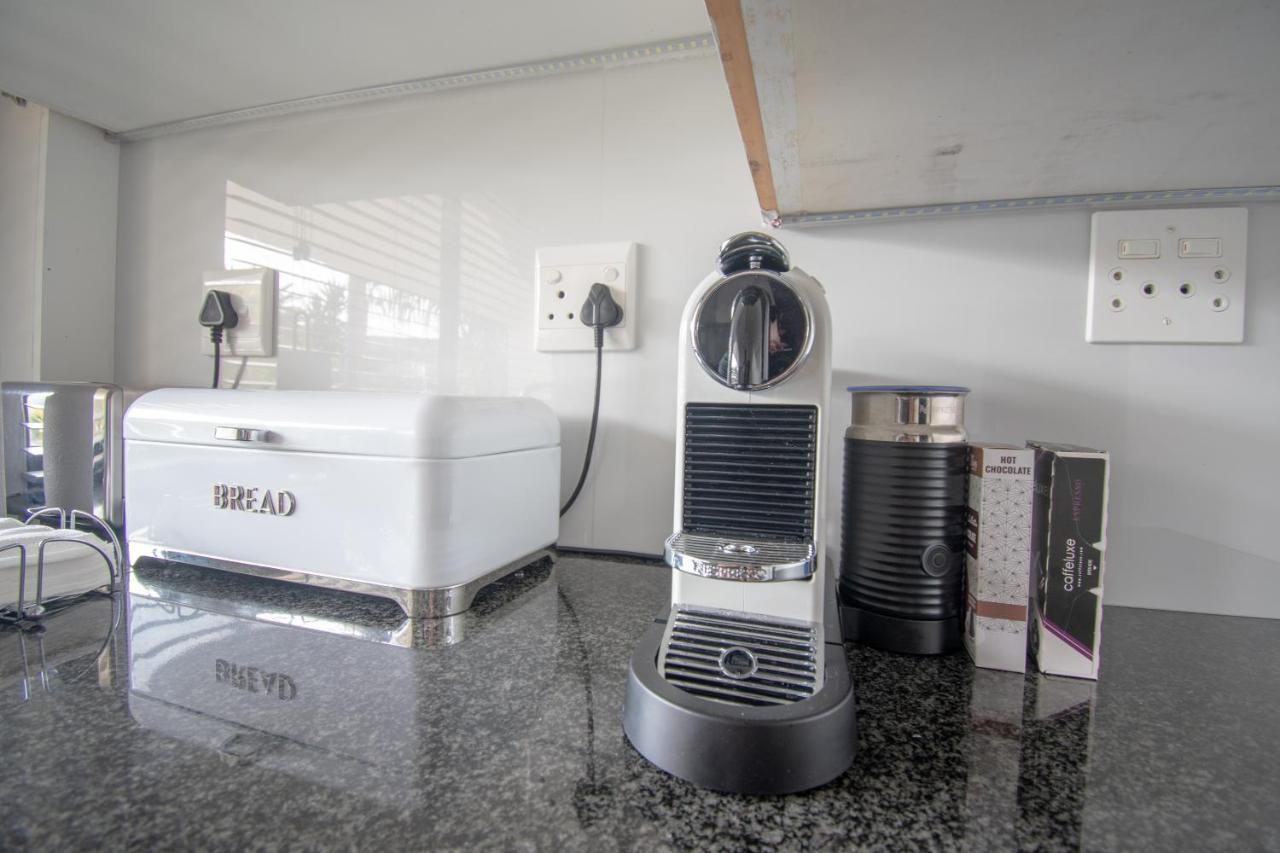307 Bermudas - By Stay In Umhlanga Exterior photo