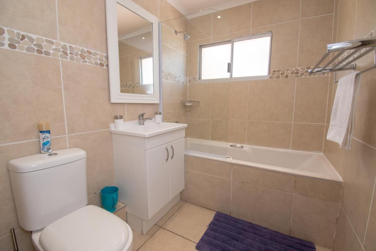 307 Bermudas - By Stay In Umhlanga Exterior photo