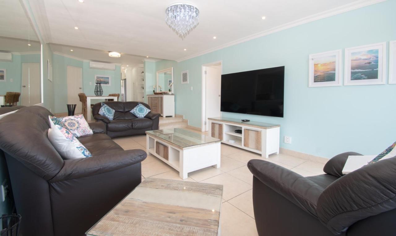 307 Bermudas - By Stay In Umhlanga Exterior photo