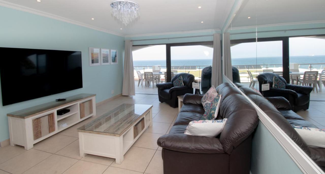 307 Bermudas - By Stay In Umhlanga Exterior photo